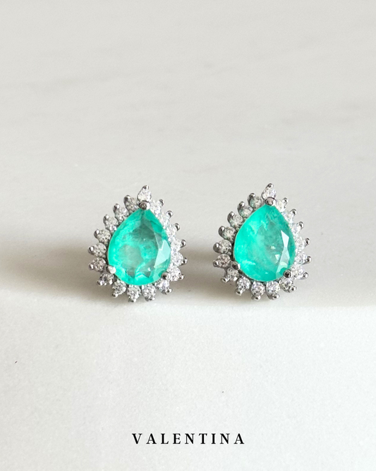 PENDIENTES MARINA